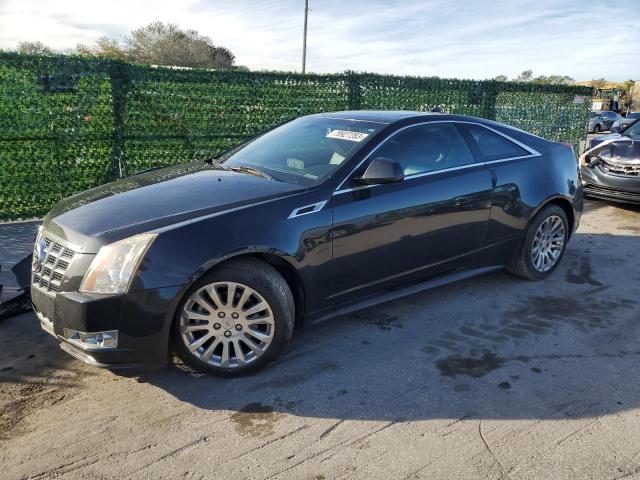 CADILLAC CTS 2014 1g6dh1e34e0192732