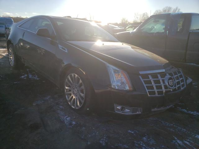 CADILLAC CTS PREMIU 2014 1g6dh1e36e0168495