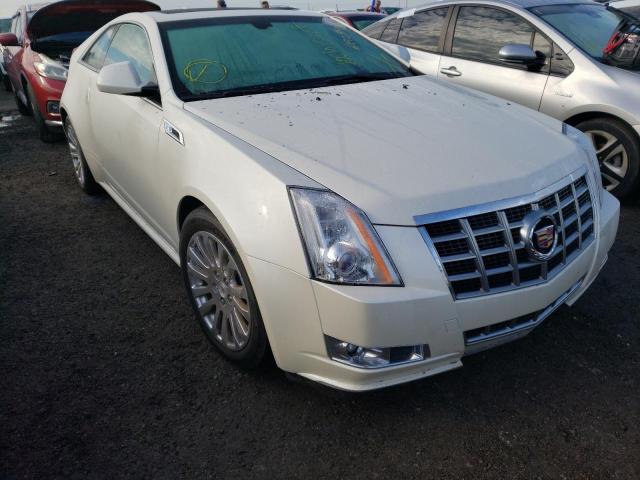 CADILLAC CTS PREMIU 2014 1g6dh1e36e0189945