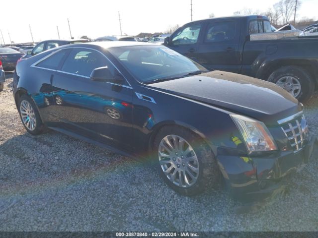 CADILLAC CTS 2014 1g6dh1e39e0105150