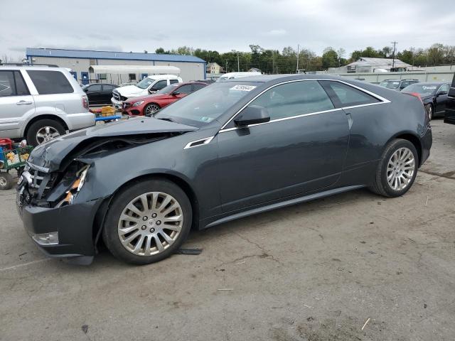 CADILLAC CTS PREMIU 2014 1g6dh1e39e0117377