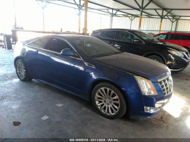 CADILLAC CTS 2014 1g6dh1e39e0147396