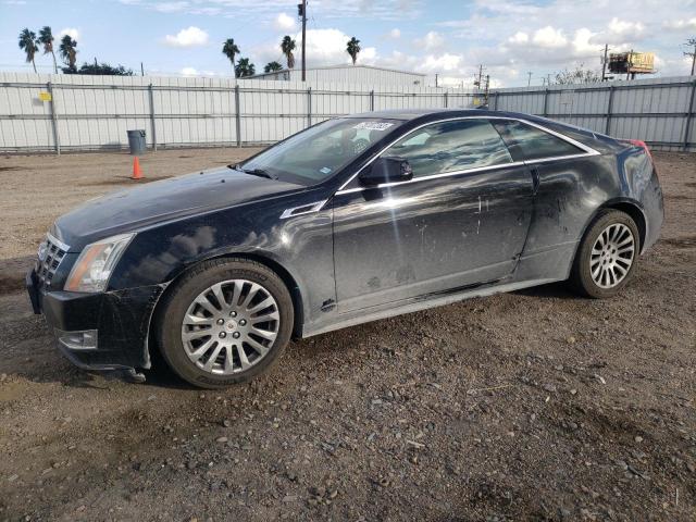 CADILLAC CTS 2014 1g6dh1e3xe0157497