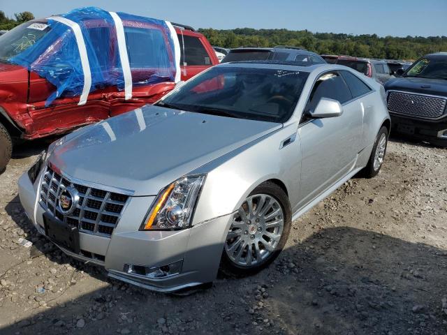 CADILLAC CTS PREMIU 2014 1g6dh1e3xe0191553