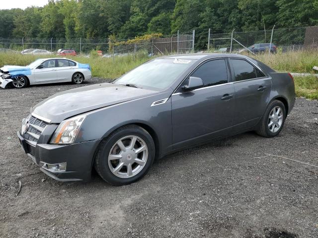 CADILLAC CTS 2008 1g6dh577480187266