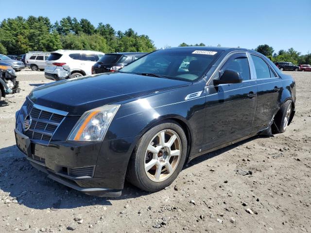 CADILLAC CTS 2008 1g6dh577580214748