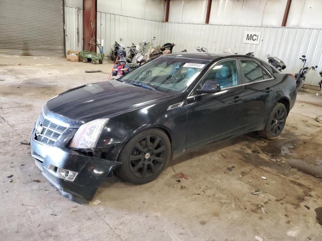 CADILLAC CTS 2009 1g6dh577690130780