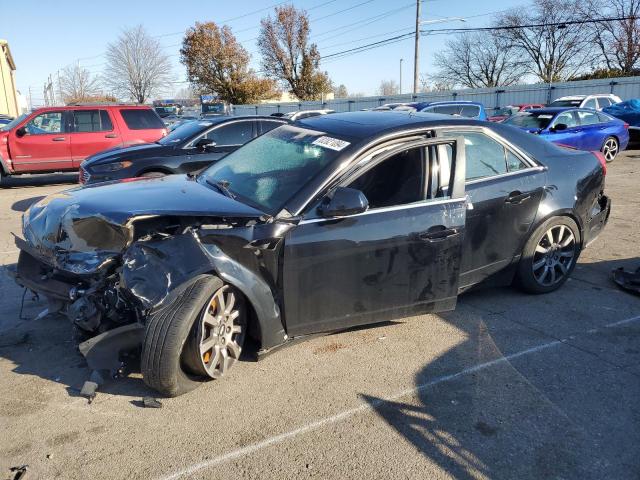 CADILLAC CTS 2008 1g6dh577880169451