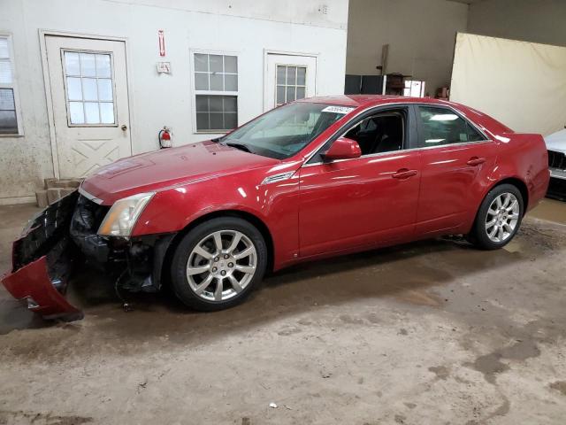 CADILLAC CTS 2009 1g6dh577890116475