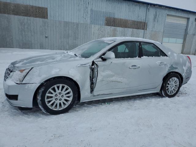 CADILLAC CTS 2012 1g6dh5e50c0122229