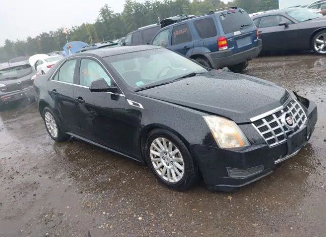 CADILLAC NULL 2013 1g6dh5e52d0176097