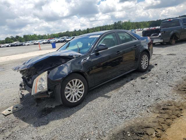 CADILLAC CTS 2013 1g6dh5e53d0152455