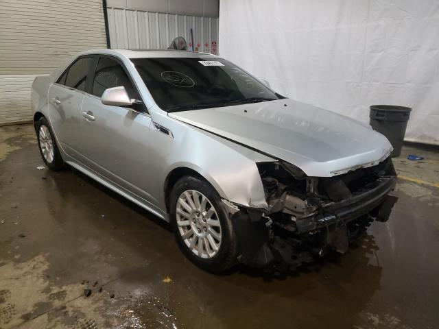 CADILLAC CTS 2012 1g6dh5e54d0115060