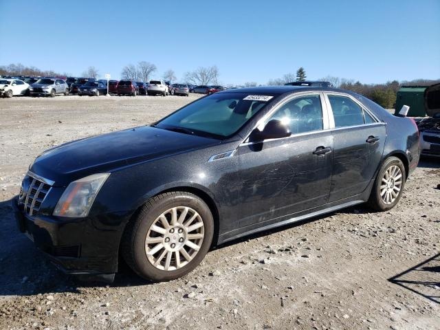 CADILLAC CTS 2012 1g6dh5e56c0155669