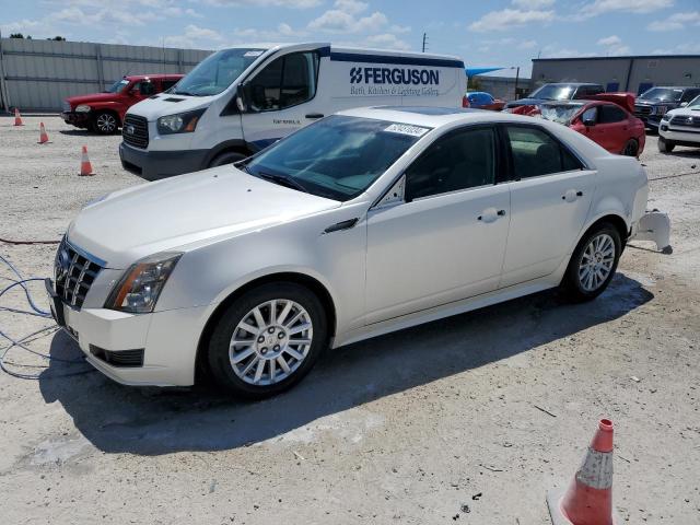 CADILLAC CTS 2012 1g6dh5e58c0140039