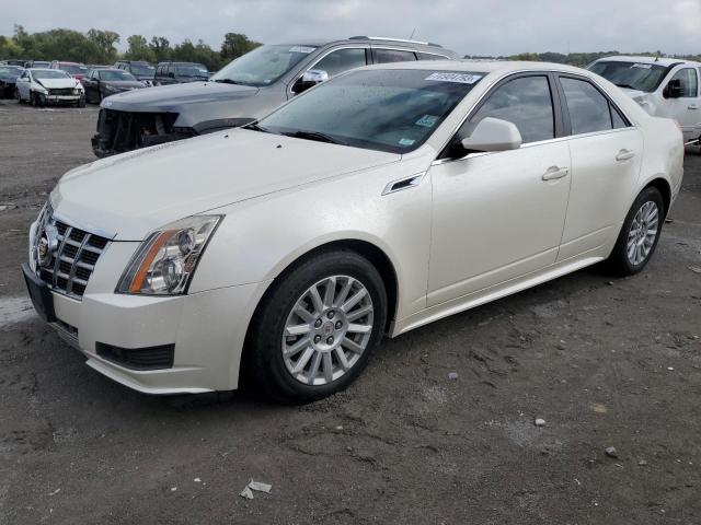 CADILLAC NULL 2013 1g6dh5e59d0179580