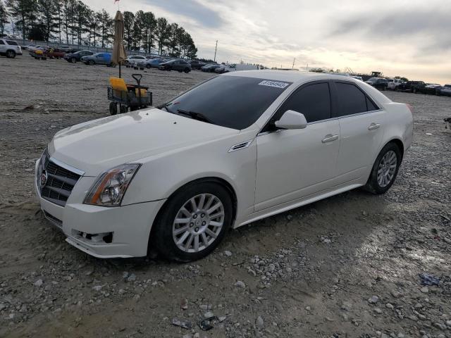 CADILLAC CTS 2010 1g6dh5eg0a0131642