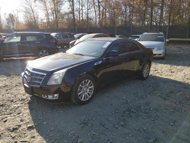 CADILLAC CTS 2010 1g6dh5eg1a0102151