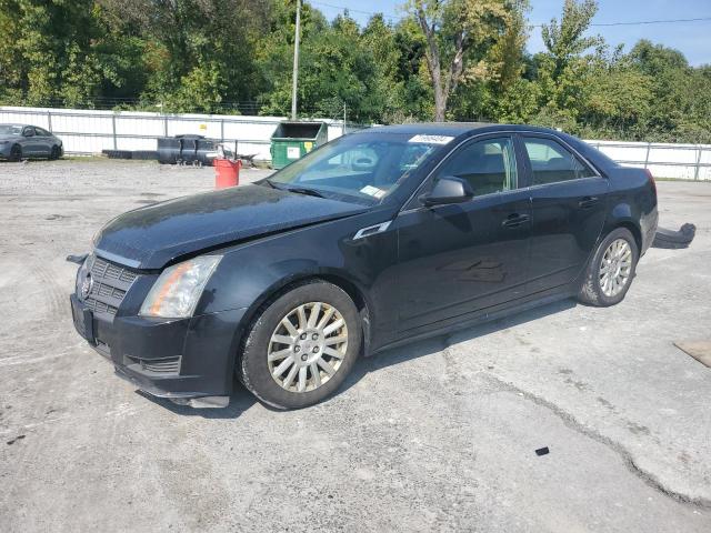 CADILLAC CTS LUXURY 2011 1g6dh5eyxb0151570