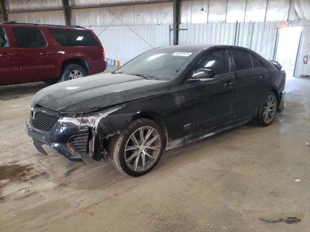 CADILLAC CT4-V 2020 1g6dh5rl2l0154057