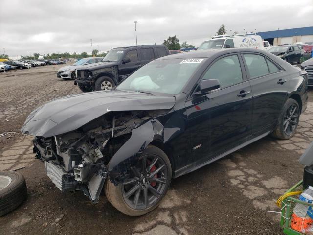 CADILLAC CT4-V 2023 1g6dh5rl7p0104177