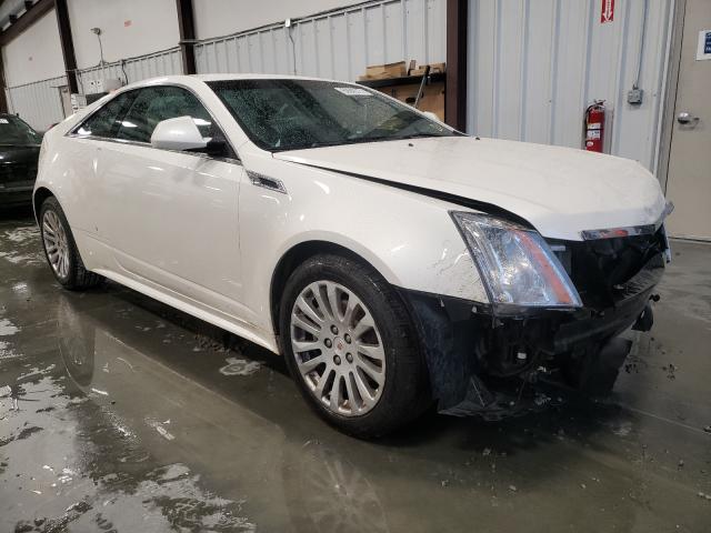 CADILLAC NULL 2012 1g6dj1e30c0121187