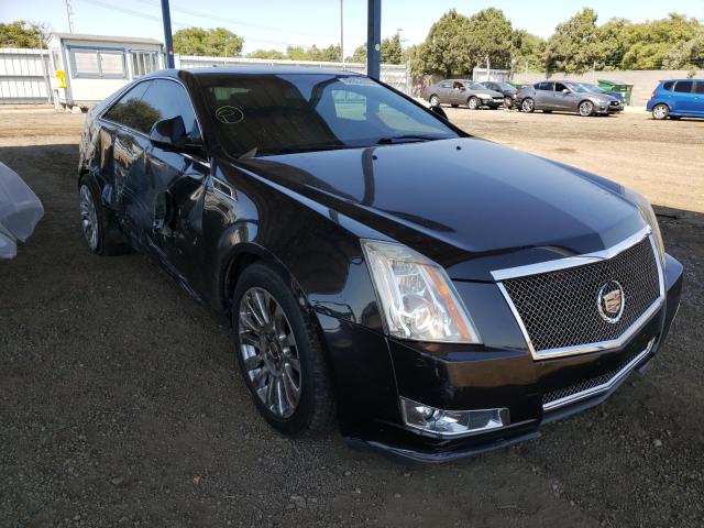 CADILLAC CTS PERFOR 2012 1g6dj1e30c0157638