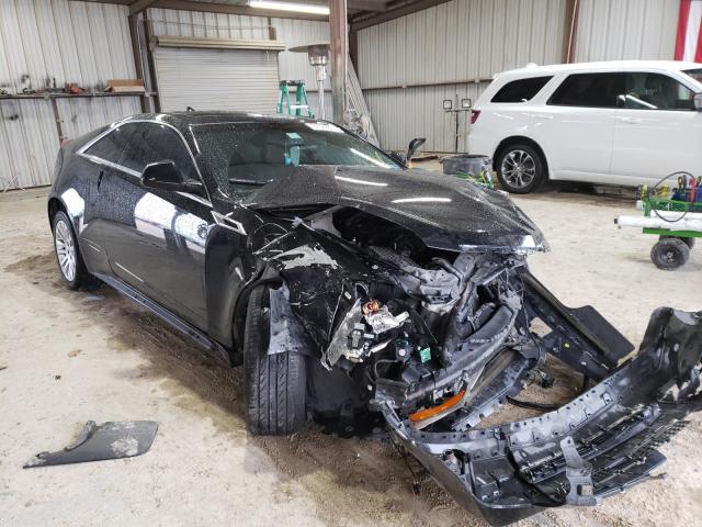 CADILLAC CTS PERFOR 2012 1g6dj1e31c0109890