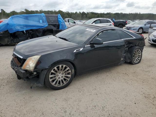 CADILLAC CTS PERFOR 2012 1g6dj1e31c0132487