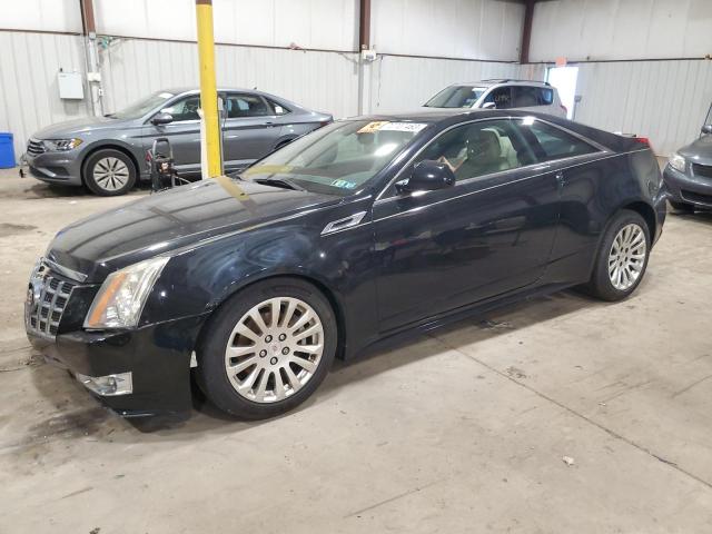 CADILLAC CTS 2013 1g6dj1e32d0126909