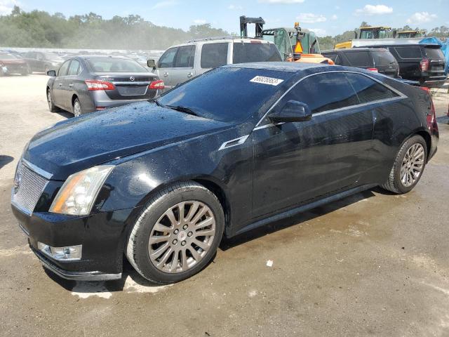 CADILLAC CTS PERFOR 2013 1g6dj1e32d0153897