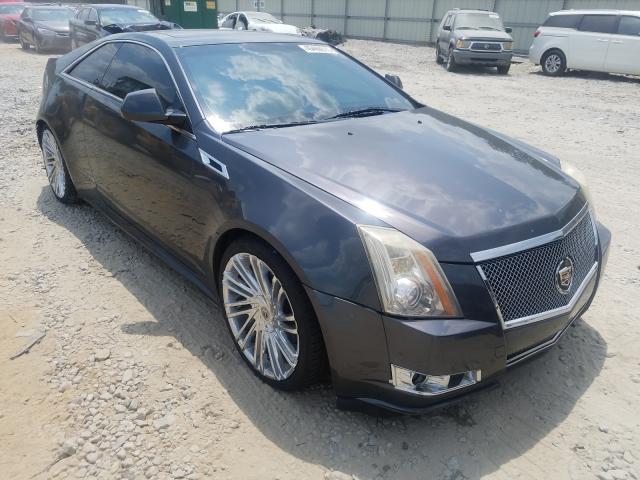 CADILLAC CTS PERFOR 2013 1g6dj1e33d0105826