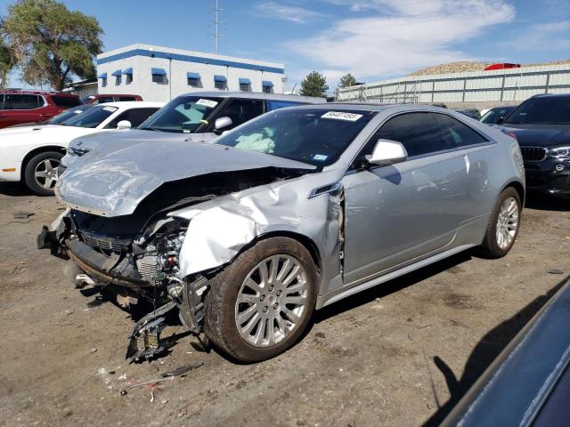 CADILLAC CTS PERFOR 2013 1g6dj1e33d0111027