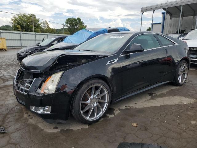 CADILLAC CTS PERFOR 2013 1g6dj1e33d0154377