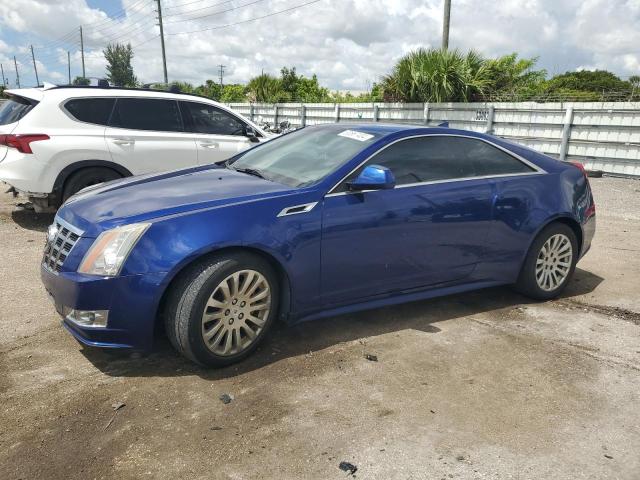 CADILLAC CTS PERFOR 2013 1g6dj1e33d0167159