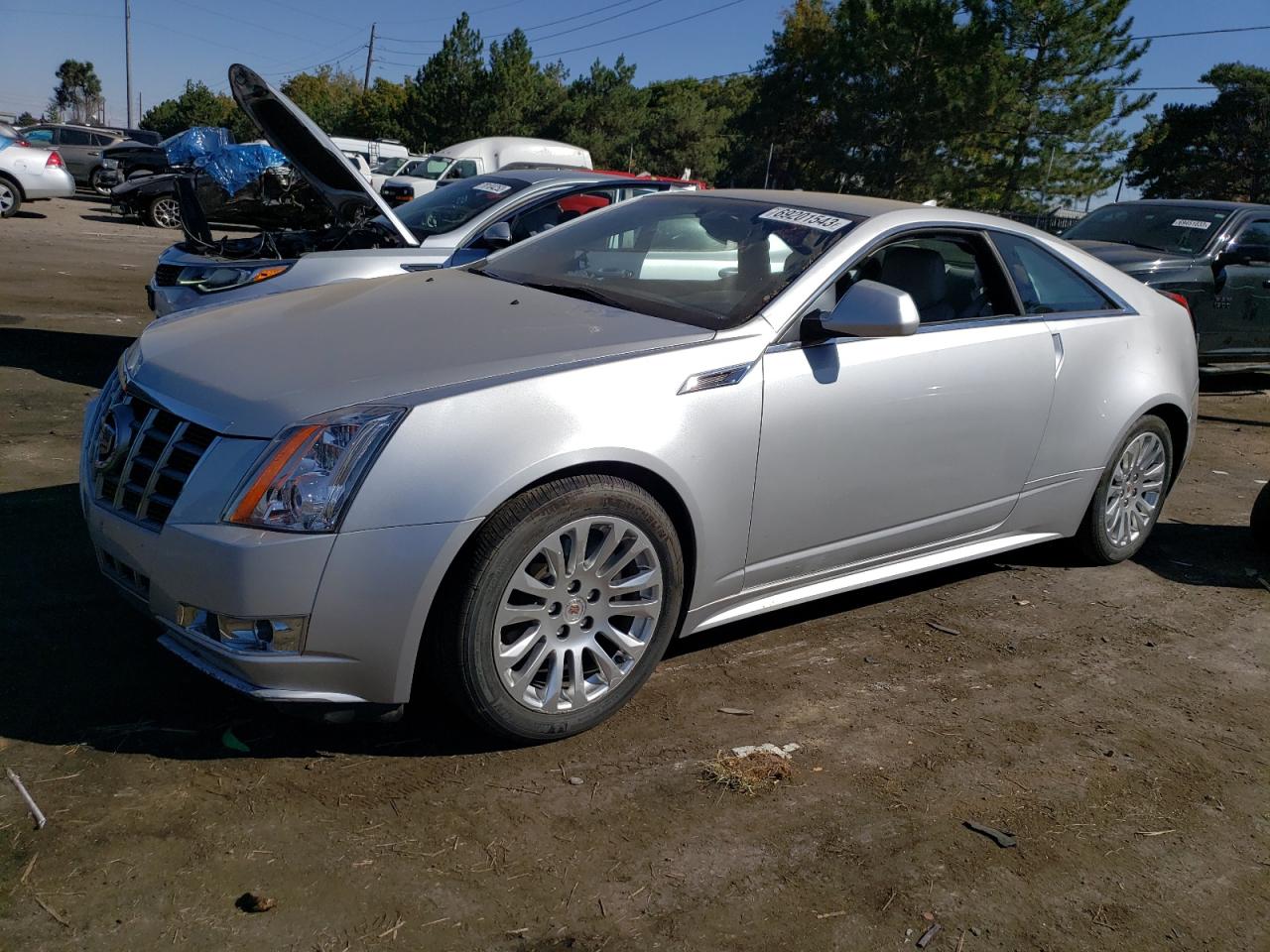 CADILLAC CTS 2012 1g6dj1e34c0148750