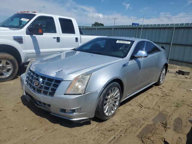 CADILLAC CTS PERFOR 2013 1g6dj1e34d0107164