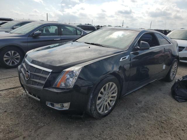 CADILLAC CTS PERFOR 2013 1g6dj1e34d0129665