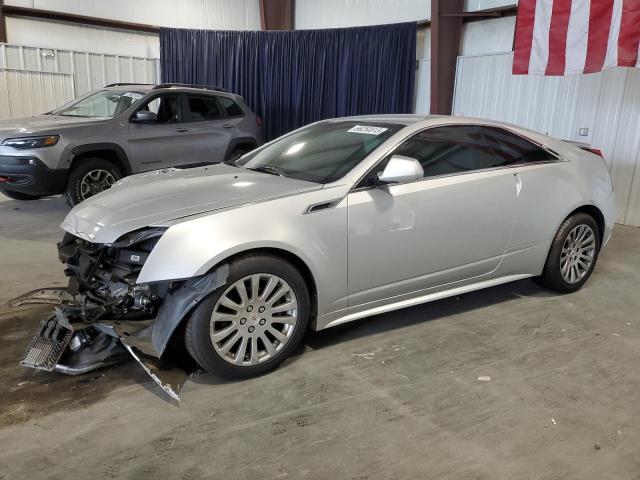 CADILLAC CTS PERFOR 2013 1g6dj1e34d0147289