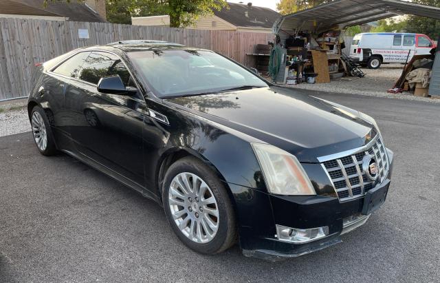 CADILLAC CTS PERFOR 2012 1g6dj1e35c0105454