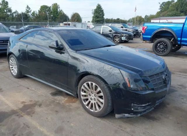 CADILLAC NULL 2012 1g6dj1e35c0144982