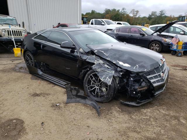 CADILLAC CTS PERFOR 2012 1g6dj1e35c0145016