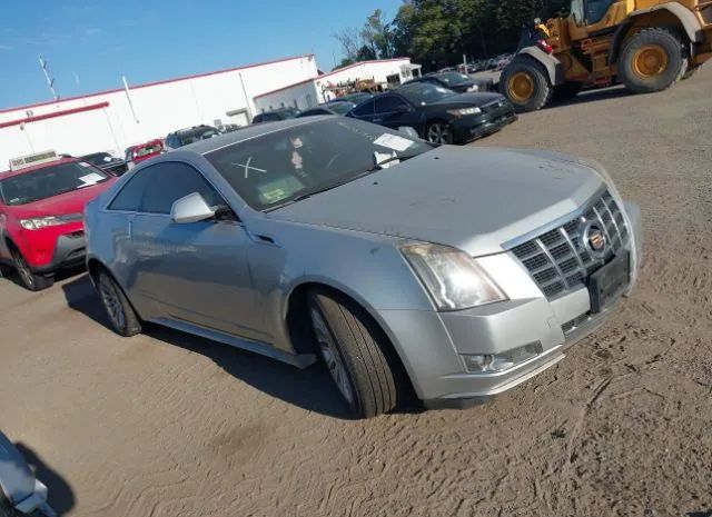 CADILLAC NULL 2013 1g6dj1e35d0121882