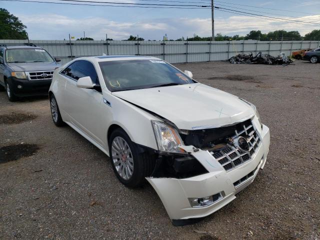 CADILLAC CTS PERFOR 2013 1g6dj1e35d0132509