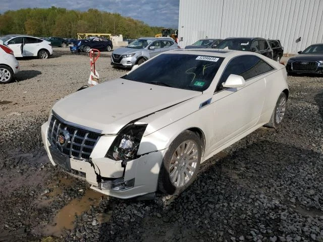 CADILLAC CTS PERFOR 2012 1g6dj1e36c0140343