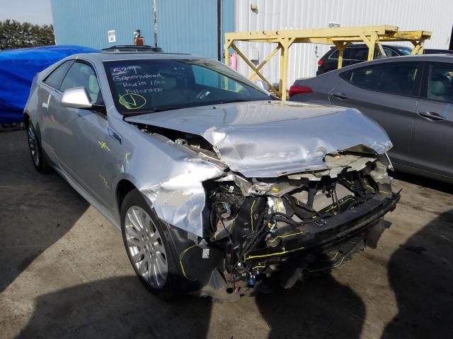 CADILLAC CTS PERFOR 2013 1g6dj1e36d0106680