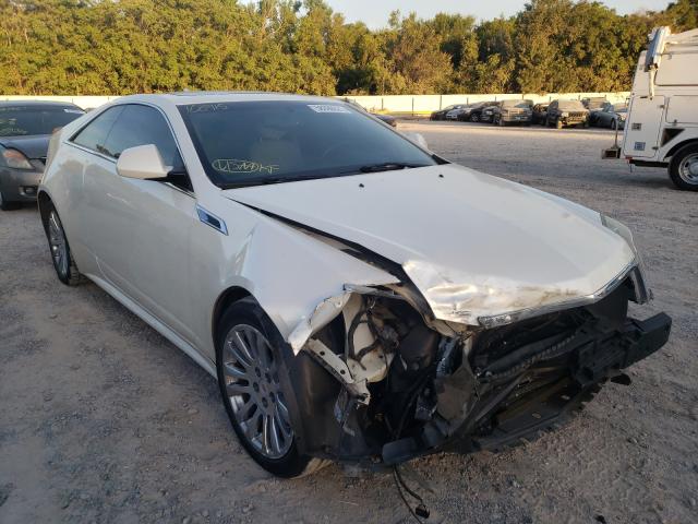 CADILLAC NULL 2013 1g6dj1e36d0108915