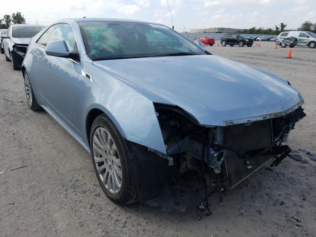 CADILLAC CTS PERFOR 2013 1g6dj1e36d0109675