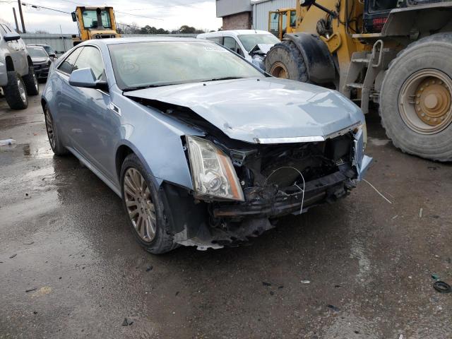 CADILLAC CTS PERFOR 2013 1g6dj1e36d0112561