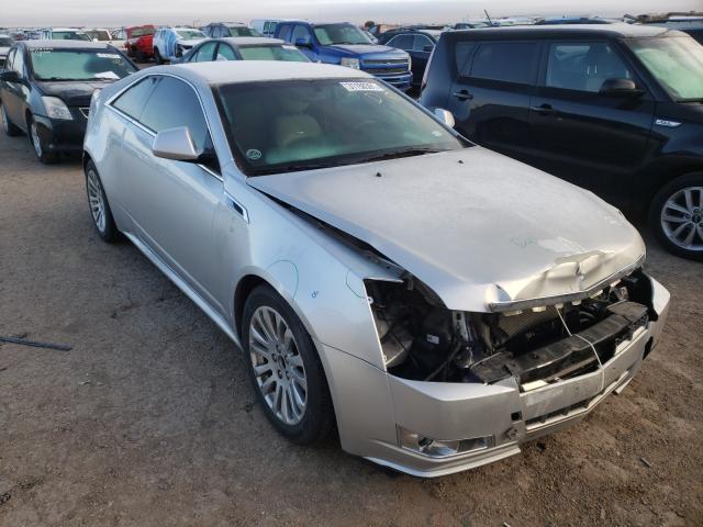 CADILLAC CTS PERFOR 2013 1g6dj1e36d0158195